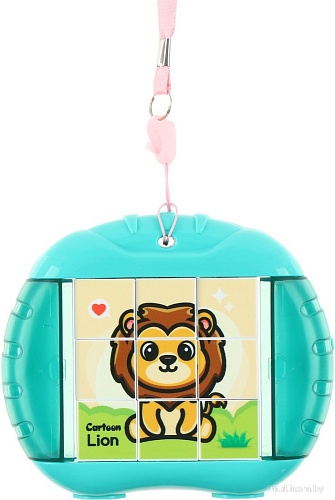 Развивающая игрушка Sima-Land Африка 10443872