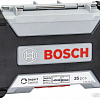 Набор бит Bosch 2608577148 (35 предметов)