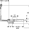Сифон Geberit 150.518.21.1