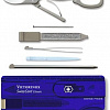 Туристический нож Victorinox SwissCard Classic 0.7100.T