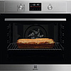 Электрический духовой шкаф Electrolux SurroundCook 600 EOF4P56X