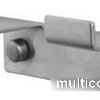 Крючок для ванны Ba-de Quartz CQU-7062 82