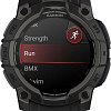 Умные часы Garmin Instinct 3 45 мм (черный)