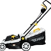Газонокосилка Kranz KR-16-1241