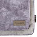 Коврик (подстилка) Scruffs Kensington 661877 (серый)