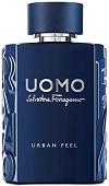 Туалетная вода Salvatore Ferragamo Uomo Urban Feel EdT (50 мл)