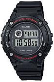 Наручные часы Casio W-216H-1AVEF