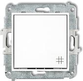 Выключатель перекрестный Karlik MWP-6