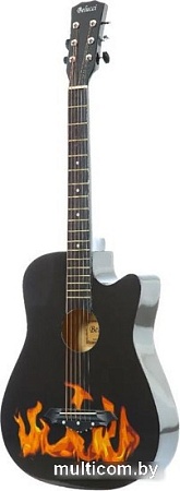 Акустическая гитара Belucci BC3840 1425