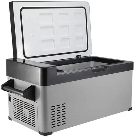 Компрессорный автохолодильник Libhof Q-30 30л