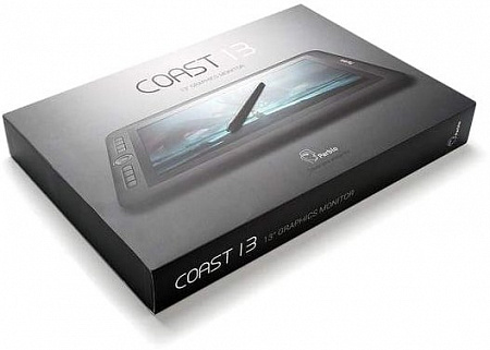 Графический планшет Parblo Coast13