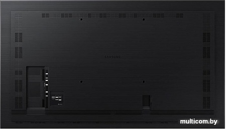 Информационная панель Samsung QB65R