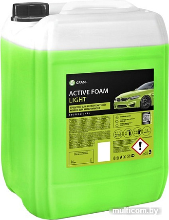 Grass Активная пена Active Foam Light 20 кг 132103