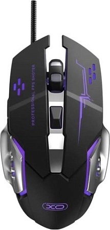 Игровая мышь XO M10