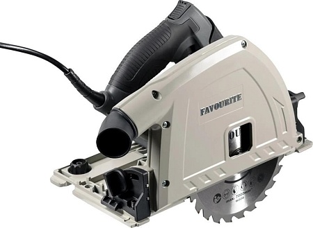 Дисковая погружная Favourite FCS 165GR PROF