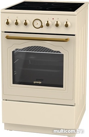 Кухонная плита Gorenje ECS5250CLI