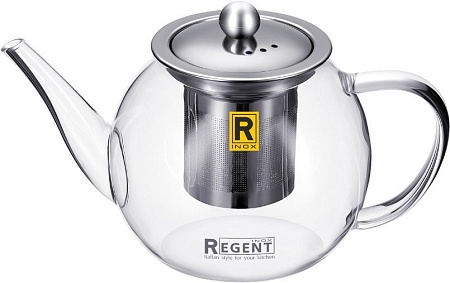 Заварочный чайник Regent Franco 93-FR-TEA-11-600