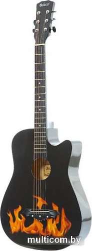 Акустическая гитара Belucci BC3840 1425