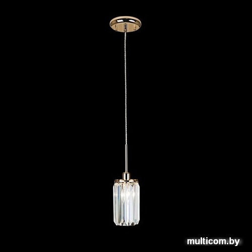 Подвесная люстра Citilux Синди CL330112