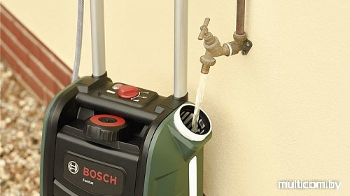 Мойка высокого давления Bosch Fontus 06008B6000