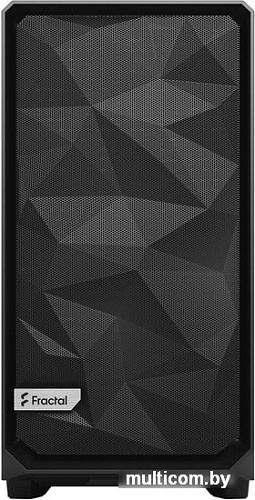 Корпус Fractal Design Meshify 2 Dark Tempered Glass Black FD-C-MES2A-02