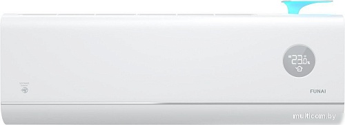 Кондиционер Funai Soyokaze Inverter RAC-I-SZ35HP.D01