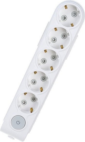 Колодка удлинителя Makel N5310000