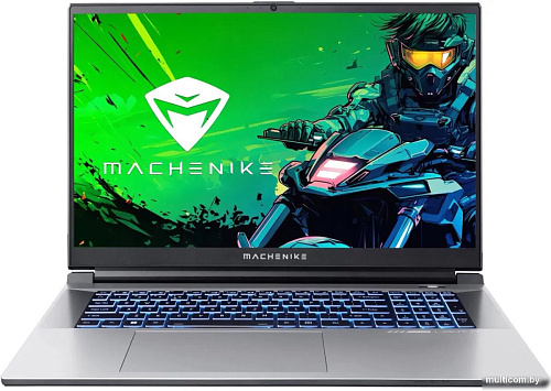 Игровой ноутбук Machenike L17 Pulsar 2K JJ00GJ00FRU