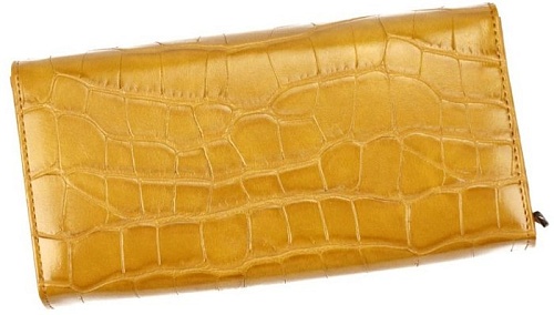 Кошелек Cedar 4U Cavaldi PX28-CR (карамель)