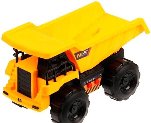 Технопарк M524-H11256-DUMP-R