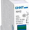 Выключатель нагрузки Chint NH2-125 1P 63A