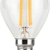 Светодиодная лампа Gauss LED Filament Globe E14 7 Вт 4100 К 105801207