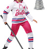 Кукла Barbie Hockey Player HFG74