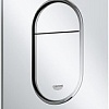 Панель смыва Grohe Arena Cosmopolitan S 37624000 (хром)
