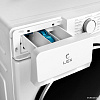 Стирально-сушильная машина LEX LWM12812WID
