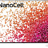 ЖК телевизор LG 43NANO756PA