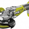 Угловая шлифмашина Ryobi R18AG7-140S