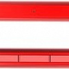 Наушники 1More MK801 (красный)