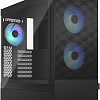 Корпус Fractal Design Pop Air RGB Black TG Clear Tint FD-C-POR1A-06