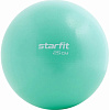 Медбол Starfit GB-902 25 см (мятный)