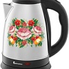 Чайник Василиса ВА-1010 (жостово)