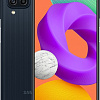 Смартфон Samsung Galaxy M22 SM-M225FV/DS 4GB/128GB (черный)