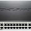 Коммутатор D-Link DGS-1210-52MP/ME/B1A