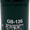 Масляный фильтр BIG Filter Spin-on GB-126