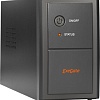 Источник бесперебойного питания ExeGate Power Back BNB-450.LED.AVR.C13.RJ