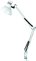 Настольная лампа Camelion KD-312 C01 5764 (белый)