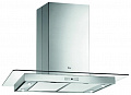 Каминная вытяжка TEKA WISH Total DG3 Isla 980 IX (40485140)