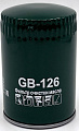 Масляный фильтр BIG Filter Spin-on GB-126