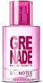 Парфюмерная вода Solinotes Grenade EdP (50 мл)
