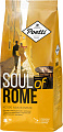 Кофе Poetti Soul of Rome молотый 200 г